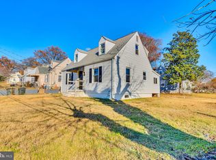 4111 54th Pl, Bladensburg, MD 20710