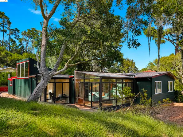 249 Mar Vista Dr, Monterey, CA 93940