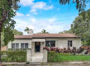 1871 SW 21st Ter, Miami, FL 33145