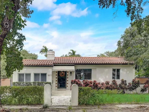 1871 SW 21st Ter, Miami, FL 33145