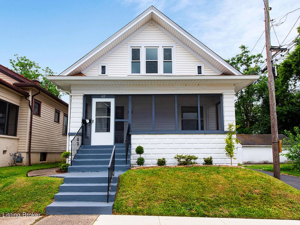 1st image of 412 Gwendolyn St