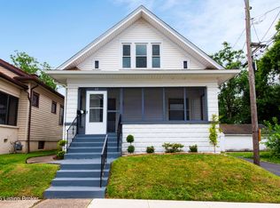 412 Gwendolyn St, Louisville, KY