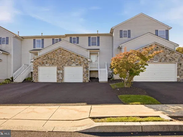 2454 Greenview Cmns, Quakertown, PA 18951