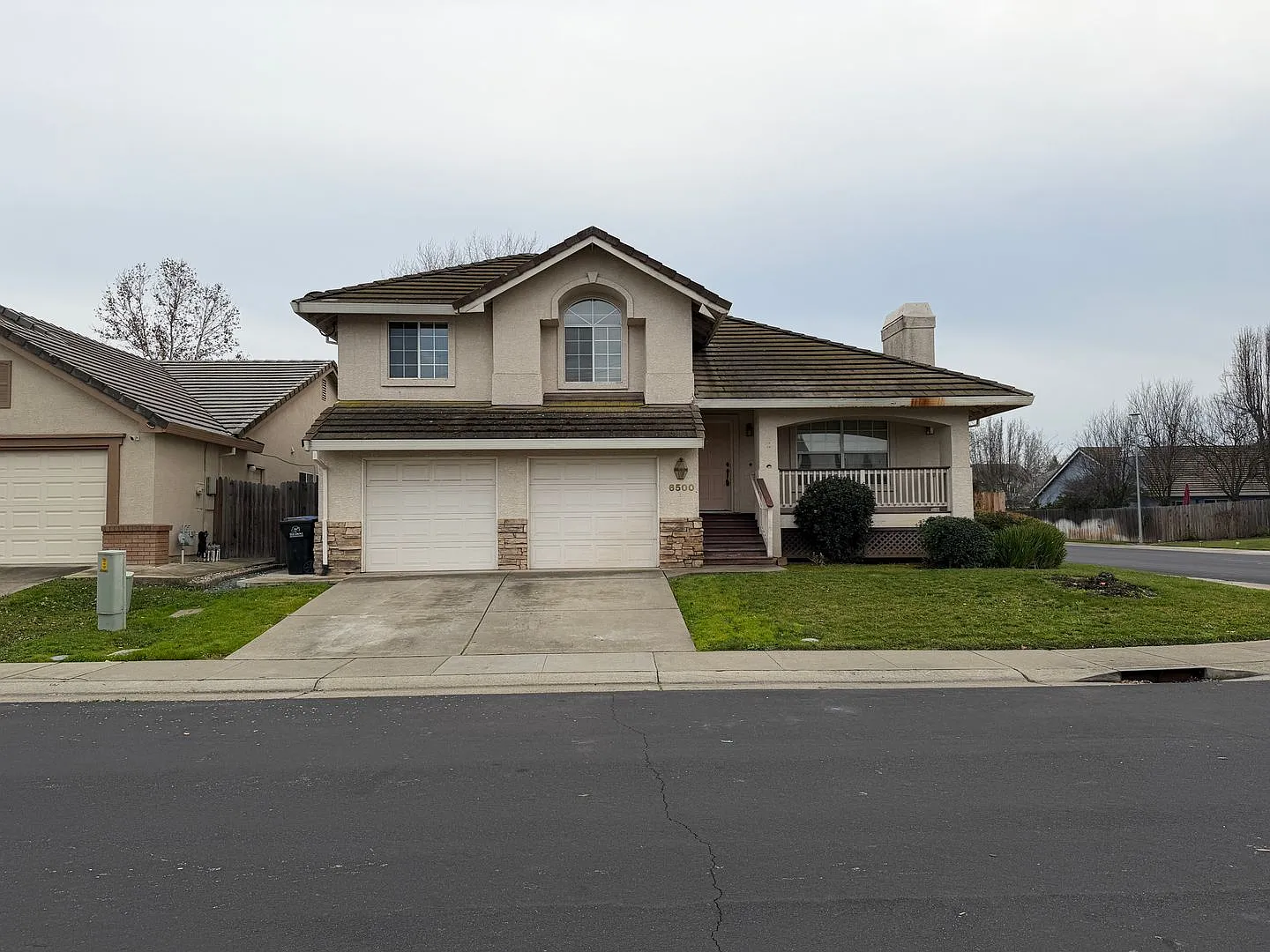 6500 Star Hawk Ct photo 1