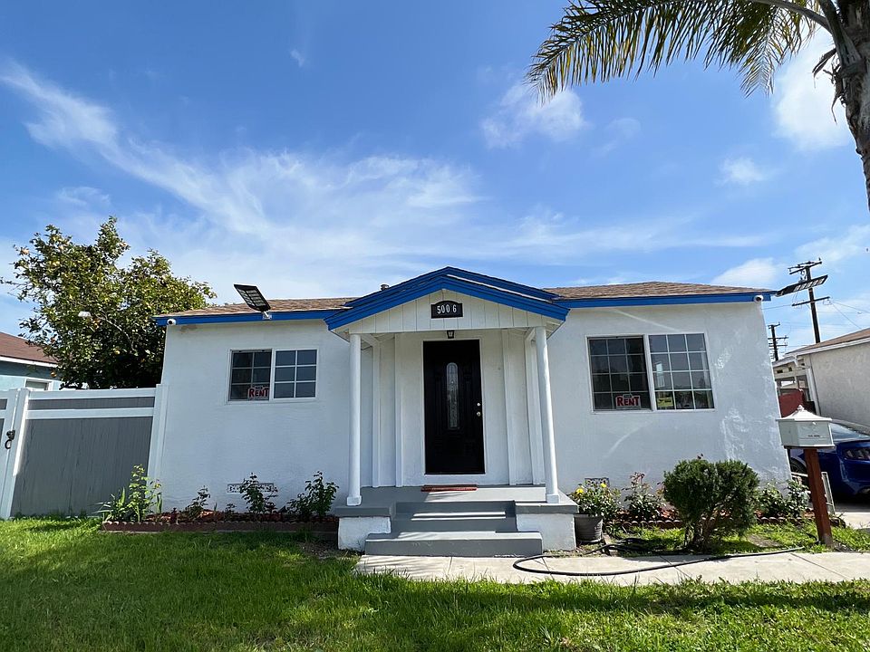 5006 Stacy St, Hawthorne, CA 90250 Zillow