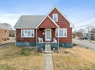 100 Cleveland Rd, Weirton, WV 26062