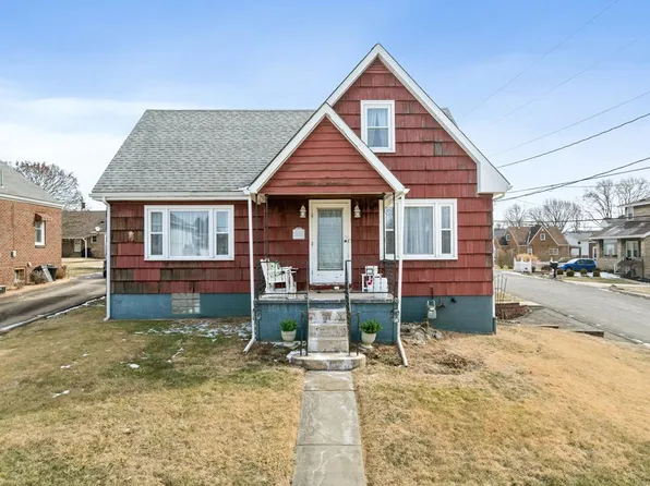 100 Cleveland Road, Weirton, WV 26062