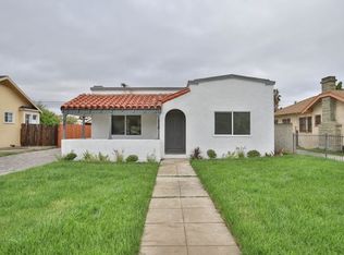 1939 W 75th St, Los Angeles, CA 90047