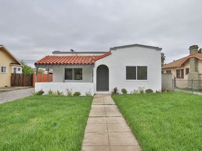1939 W 75th St, Los Angeles, CA, 90047