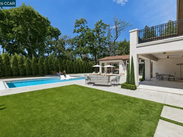 1575 Avenida Nueva, Diablo, CA 94528