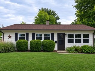 258 E Plum St, Westerville, OH 43081