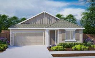 3947 Prairie Blues St, Roseville, CA, 95747