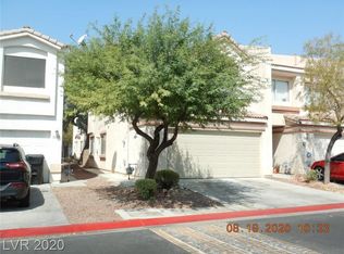 3339 Dragon Fly St #0, North Las Vegas, NV 89032