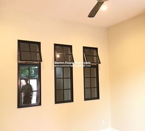 415 Massachusetts Ave. #1 Boston - South End Unit Photo 3