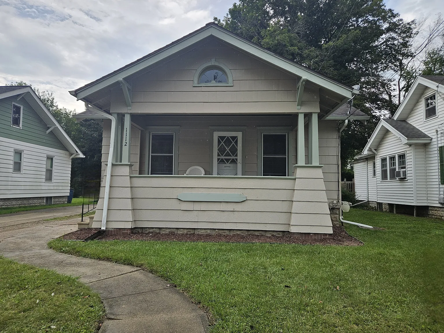 1112 S West Ave - 1 — Photo 1