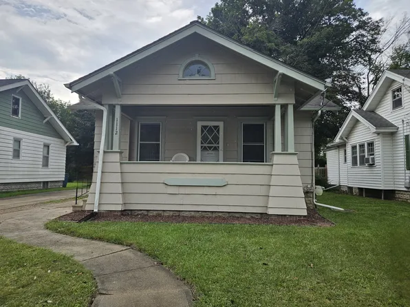 1112 S West Ave, Jackson, MI 49203