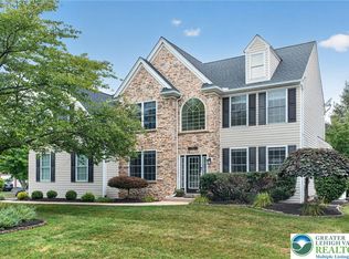 6719 Mink Rd, Macungie, PA 18062