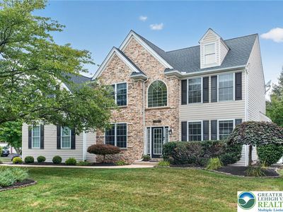 6719 Mink Rd, Macungie, PA, 18062