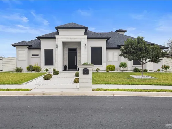 3100 Hillcrest Dr, Mission, TX 78574