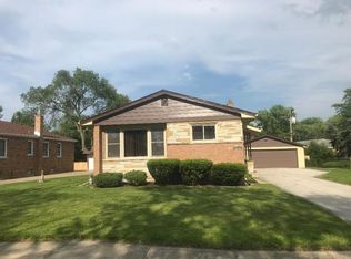 729 Cedar Ln, Chicago Heights, IL 60411