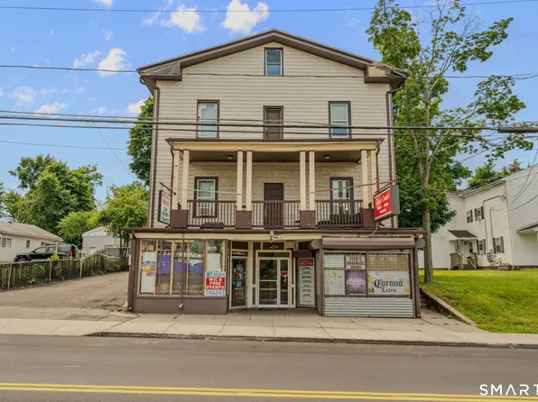 109 Britannia Street, Meriden, CT 06450