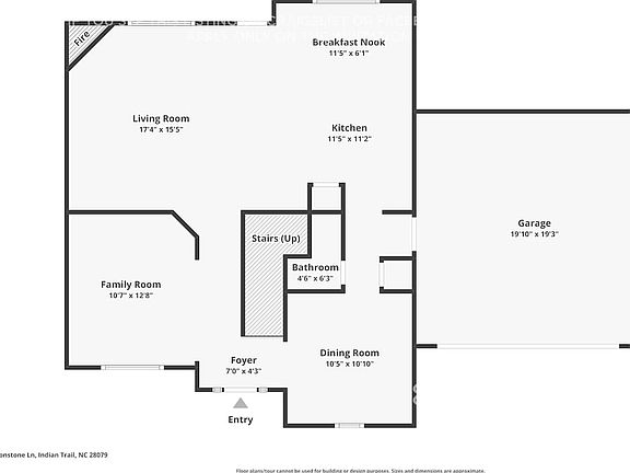 2nd image of 3000 Moonstone Ln