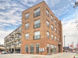 1425 Central Ave APT 401, Charlotte, NC 28205