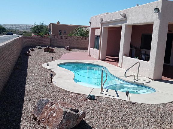 5th image of 845 S Placita Hermosura