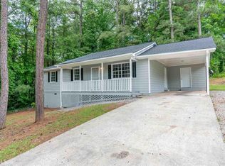 6380 W Fayetteville Rd, Riverdale, GA 30296