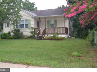 234 New St E, Glassboro, NJ 08028