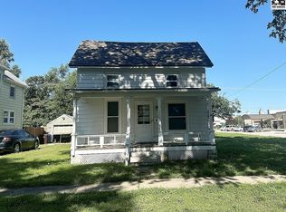 202 S Elm St, McPherson, KS 67460