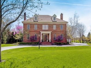 7463 Ratchford Ct, New Albany, OH 43054