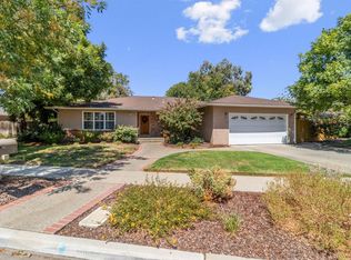 3056 E Vartikian Ave, Fresno, CA 93710