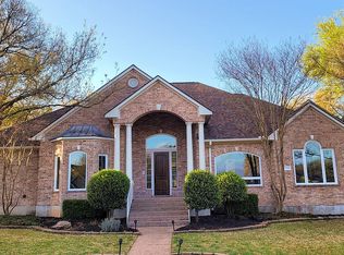 2914 Cedar Crest Cir, Round Rock, TX 78665