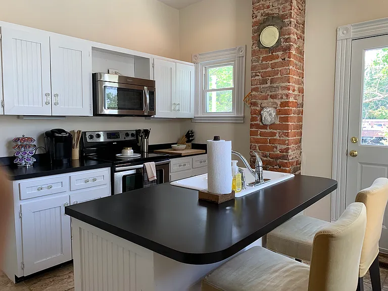 A kitchen to delight all chefs