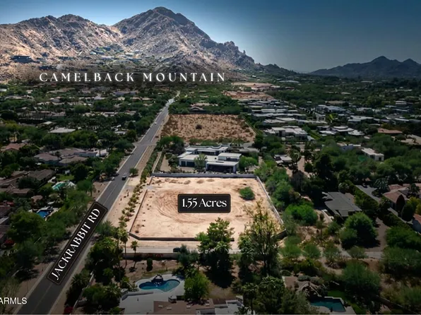 6616 E JACKRABBIT Road #2, Paradise Valley, AZ 85253