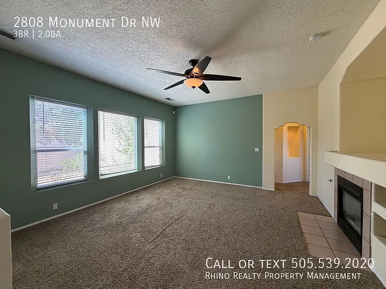 2808 Monument Dr NW — Photo 6