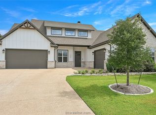 1968 Arcadia Bluffs Dr, College Station, TX 77845