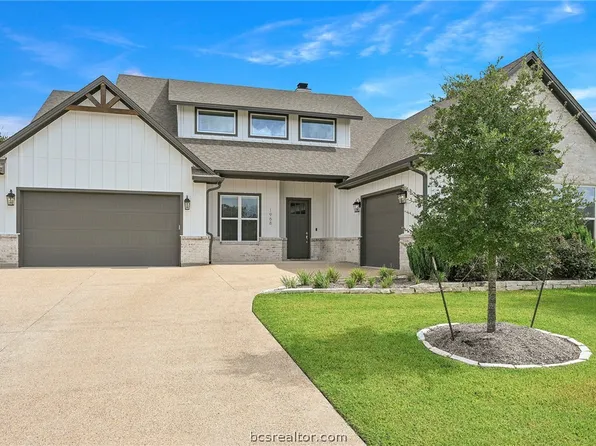 1968 Arcadia Bluffs Dr, College Station, TX 77845