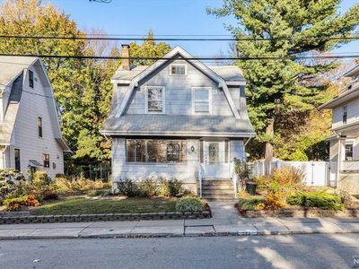 133 Highwood Ave, Leonia, NJ, 07605