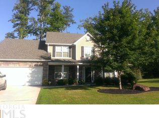 832 Wellington Dr, Monroe, GA 30655