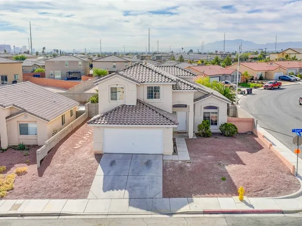 517 Count Ave, North Las Vegas, NV 89030