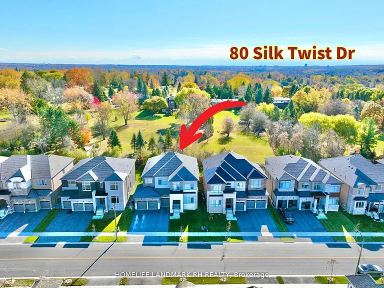80 Silk Twist Dr — Photo 2
