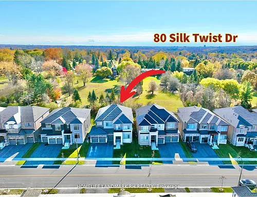 80 Silk Twist Dr Photo 1
