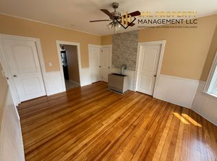 121 Irving St #2W, Fall River, MA 02723