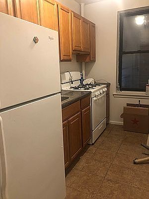 4th image of 580 W 215th St APT 2F