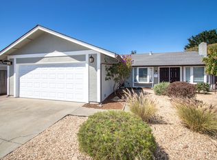 526 Spindrift Way, Half Moon Bay, CA 94019