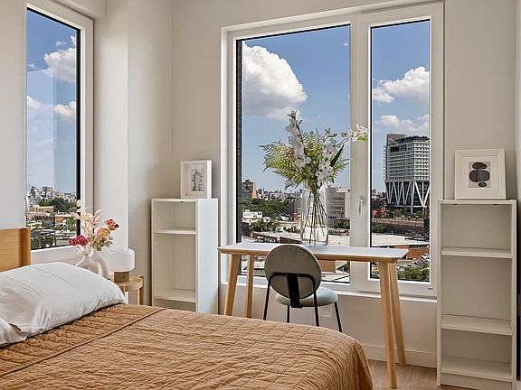 5th image of 16 West St #614
