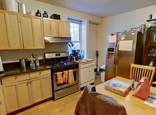 78 Hammond St #O9, Roxbury Crossing, MA 02120