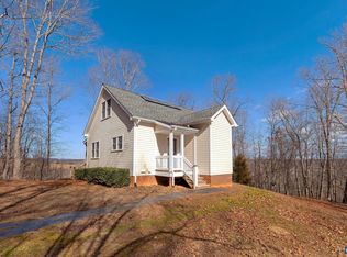 1277 Warren Ferry Rd, Scottsville, VA 24590